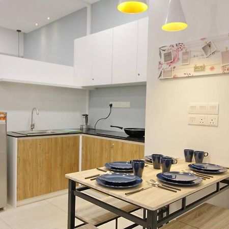 H2H - Sweet Cottage - Octagon Ipoh Exterior foto