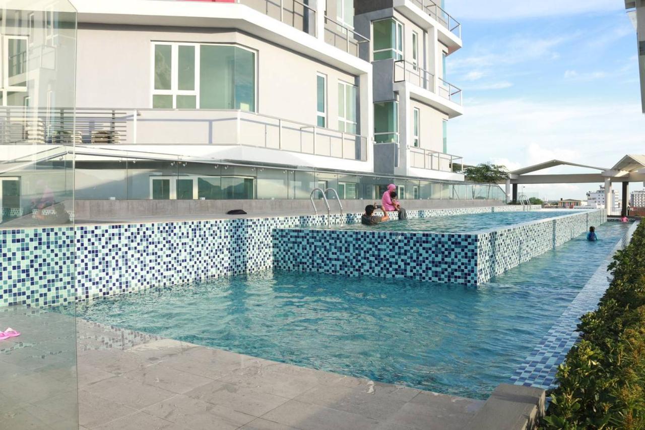 H2H - Sweet Cottage - Octagon Ipoh Exterior foto